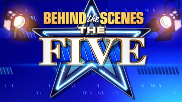 Fox Nation offers a unique behind-the-scenes glimpse into the popularity of 'The Five' with an exclusive special.