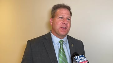 Despite Trump's increased influence over Republicans, Sununu maintains that the GOP remains a "big-tent party."