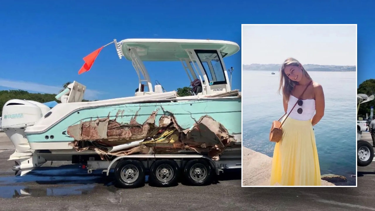 A well-known businessman has been accused of murder in the drowning death of a teenage girl while on a boat.