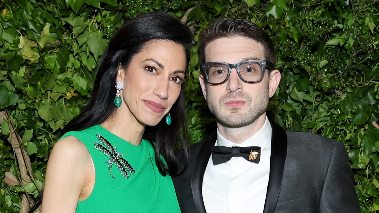 Huma Abedin and Alex Soros celebrate their engagement at Anna Wintour's home with a star-studded party: Photos