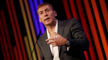 Harley-Davidson CEO likens his efforts to revamp the brand to the Taliban's actions.