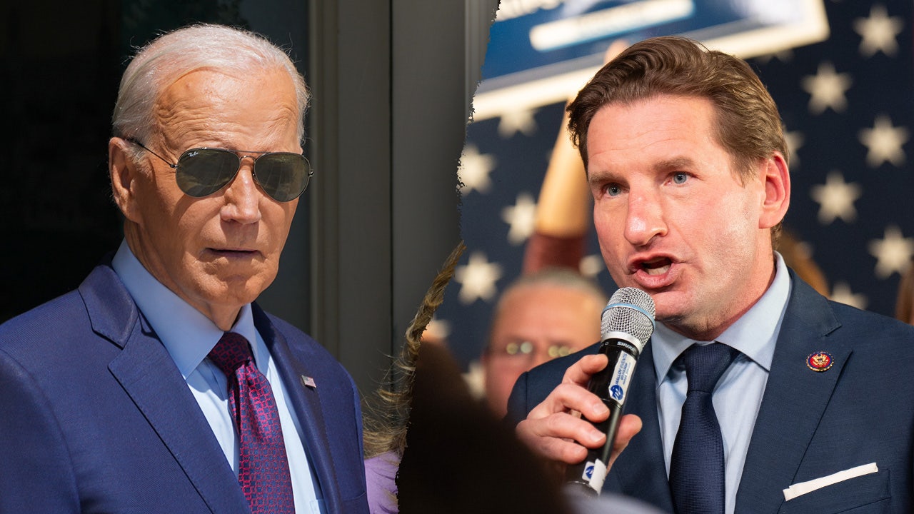 Dean Phillips, a former opponent of Biden, states that he would consider an invitation to serve in either the Democrat or Republican administration.