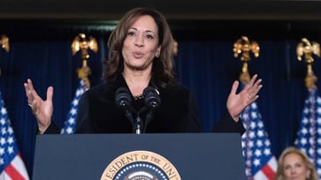 Trump's defeat in the presidential election will be overseen by Harris: "Sacred duty"