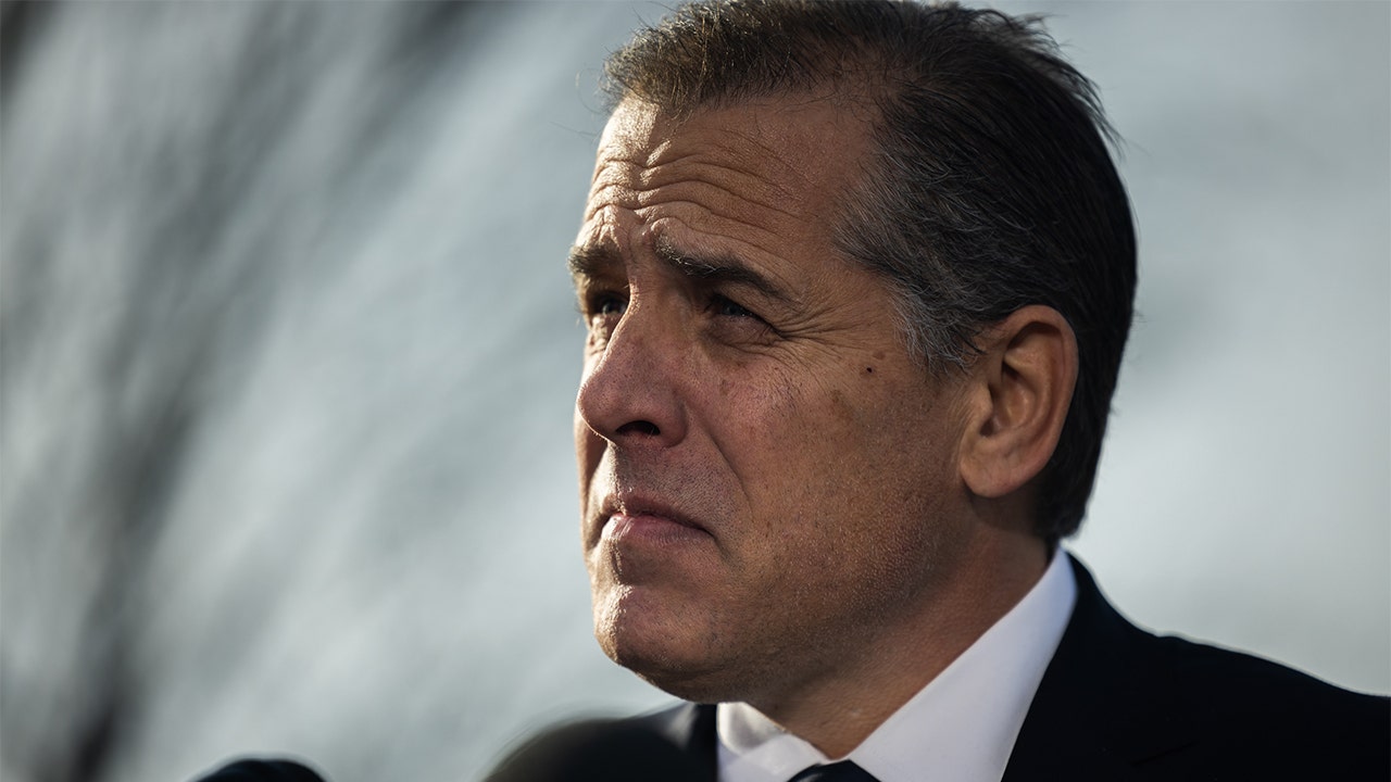 The trial of Hunter Biden's tax issues has been postponed until September.