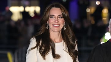 The royal family's next move is hinted at by Kate Middleton's surprise announcement.