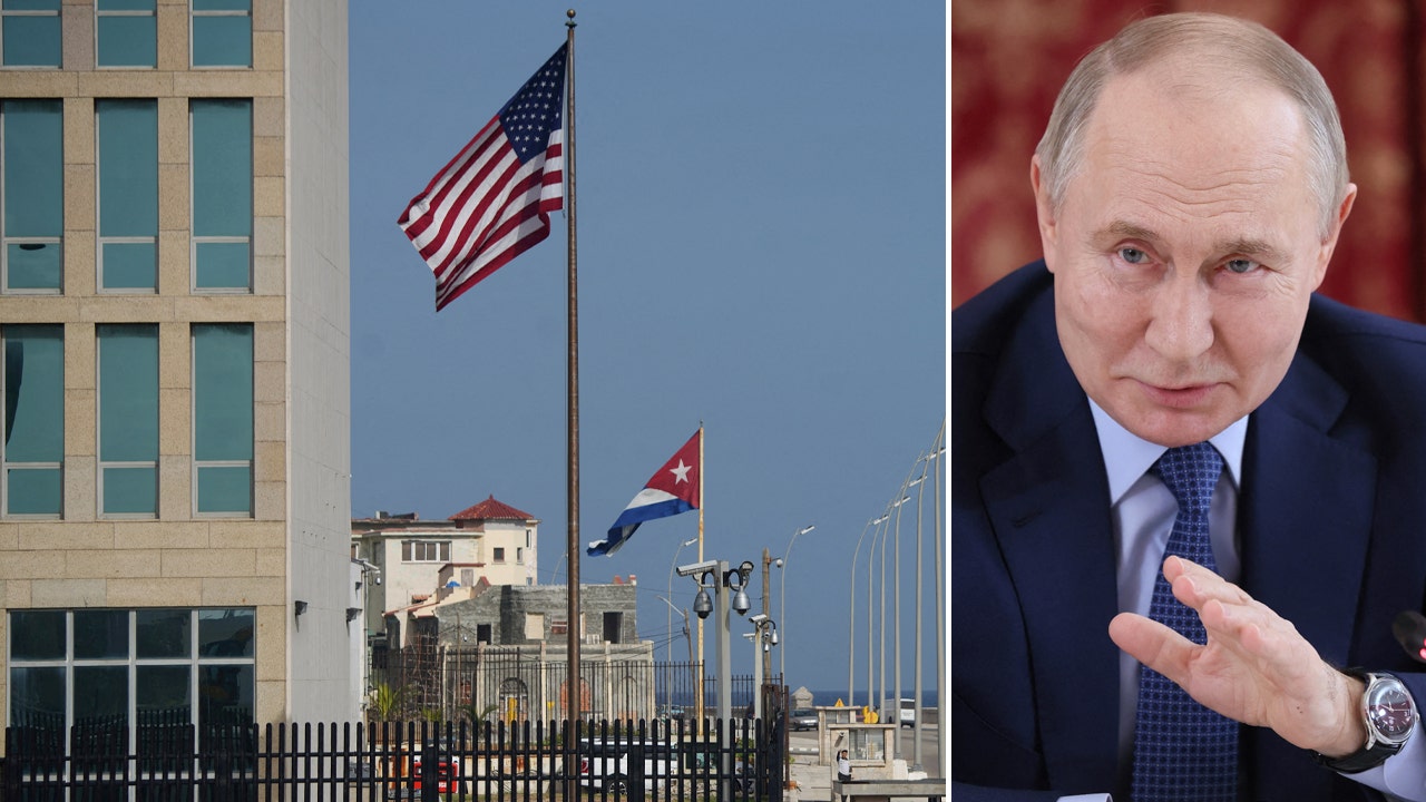 New evidence suggests that Russia is responsible for the occurrence of Havana Syndrome.