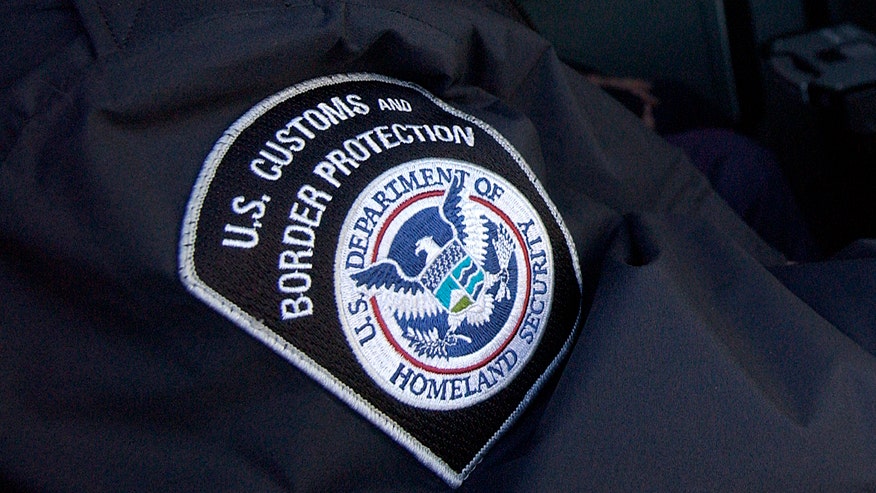 A former Customs and Border Protection (CBP) officer was found guilty of bribery for allowing vehicles carrying drugs and illegal migrants to cross the border.