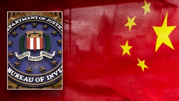 Multiple US telecom providers were targeted in a breach by Chinese hackers, according to the FBI and CISA.