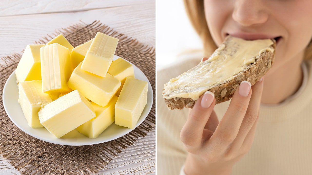 Is it better to use butter or margarine for your health?