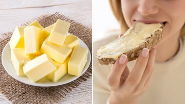 Is it better to use butter or margarine for your health?