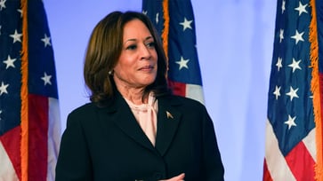 Young voters in Arizona are showing warning signs towards the Harris campaign, according to a report.