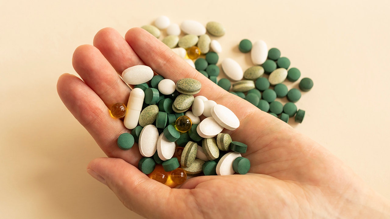 'As a pharmacist, I wouldn't recommend taking these 3 vitamin supplements.'