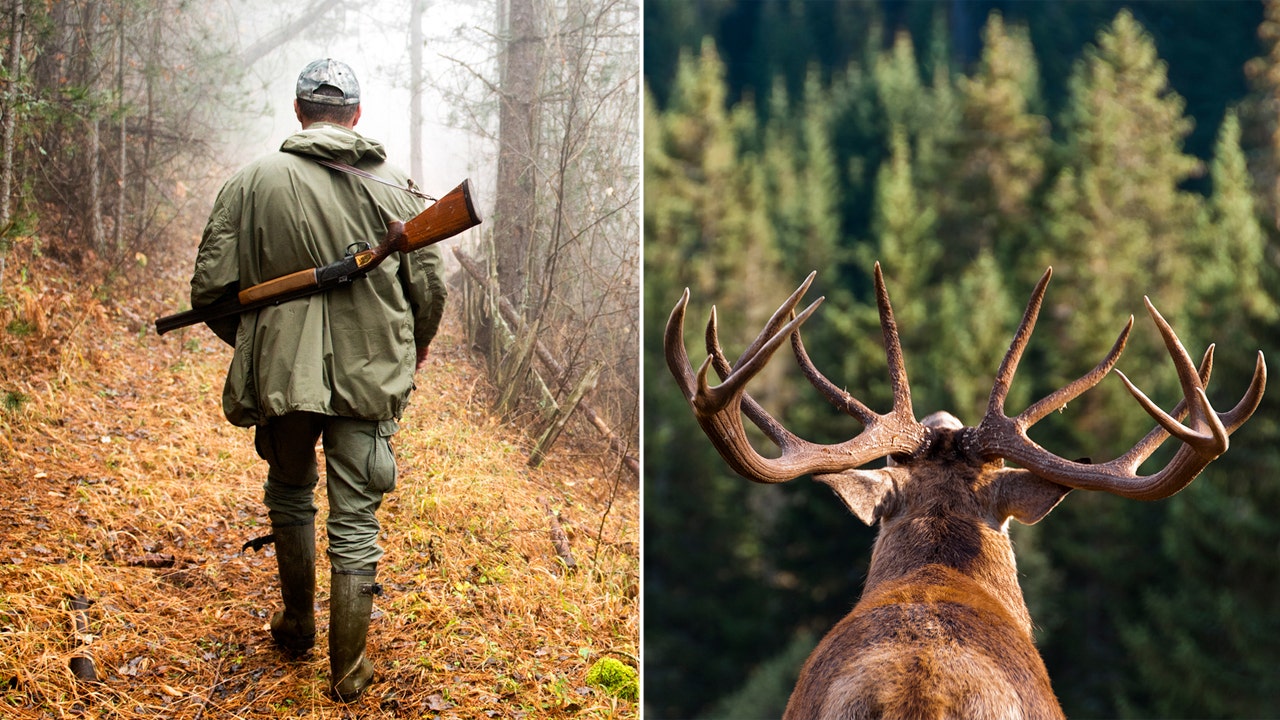 In Virginia, a man who is known for hunting the 'Hollywood Buck' now faces jail time and the loss of his hunting license for more than 25 years.