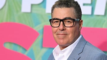 Hollywood's political landscape may be forever changed by the LA fires, according to Adam Carolla.