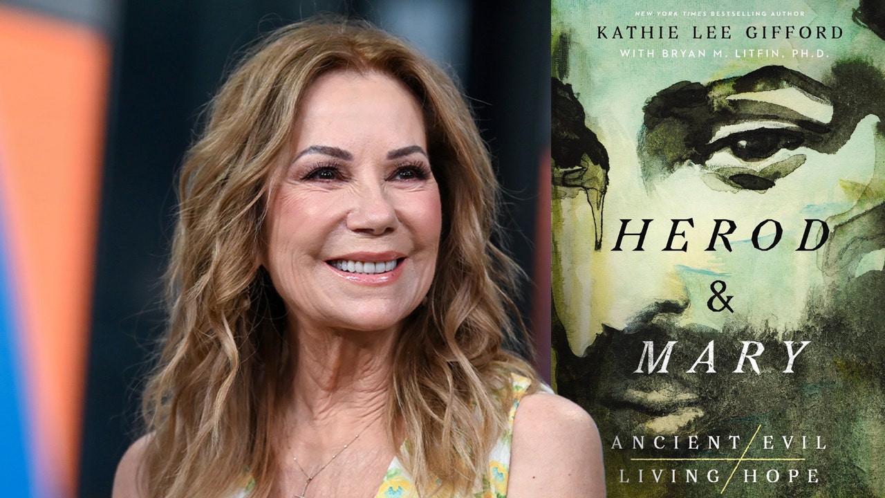 Kathie Lee Gifford's analysis of the Bible's 'evil presences' sheds light on contemporary conflicts.