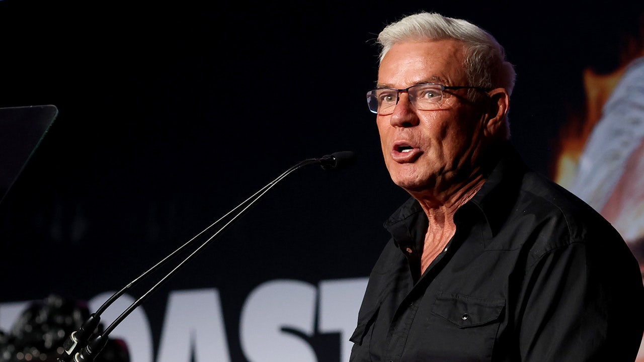 Eric Bischoff receives a 'one shot' opportunity with MLW and donates his paycheck to Tunnel to Towers.