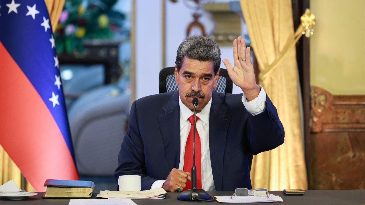 Venezuela faces additional US sanctions as 21 Maduro allies are accused of post-election repression.