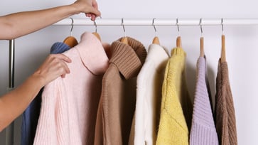 Building a Wardrobe: 10 Essentials for Amazon's Winter Sale