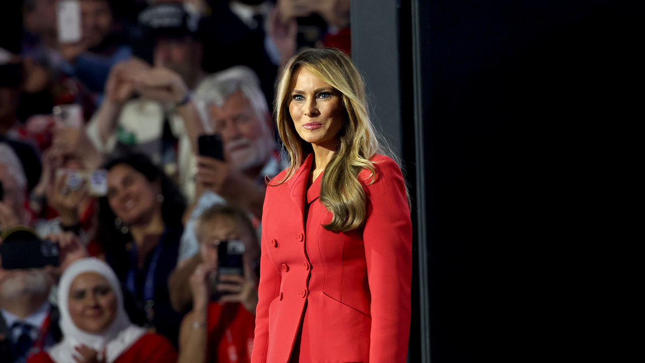 Melania Trump raises questions about the assassination attempt in her new memoir video.