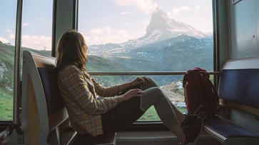 A 2024 travel bucket list for solo adventurers seeking global exploration.