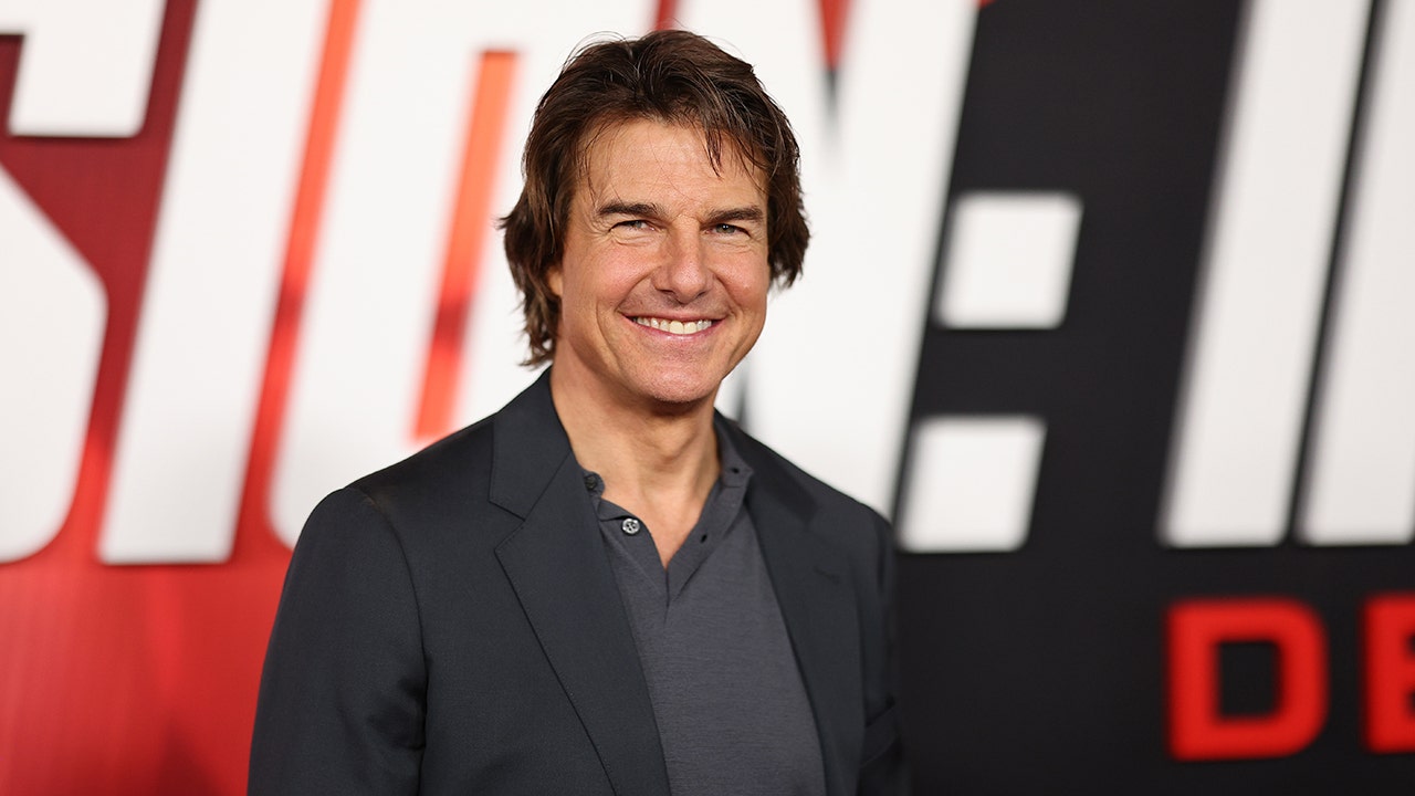 Without pay, Tom Cruise executed an unforgettable Olympics stunt, refusing to use a stunt double.