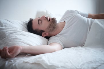 What are some surprising causes of leg cramps that interrupt your sleep?