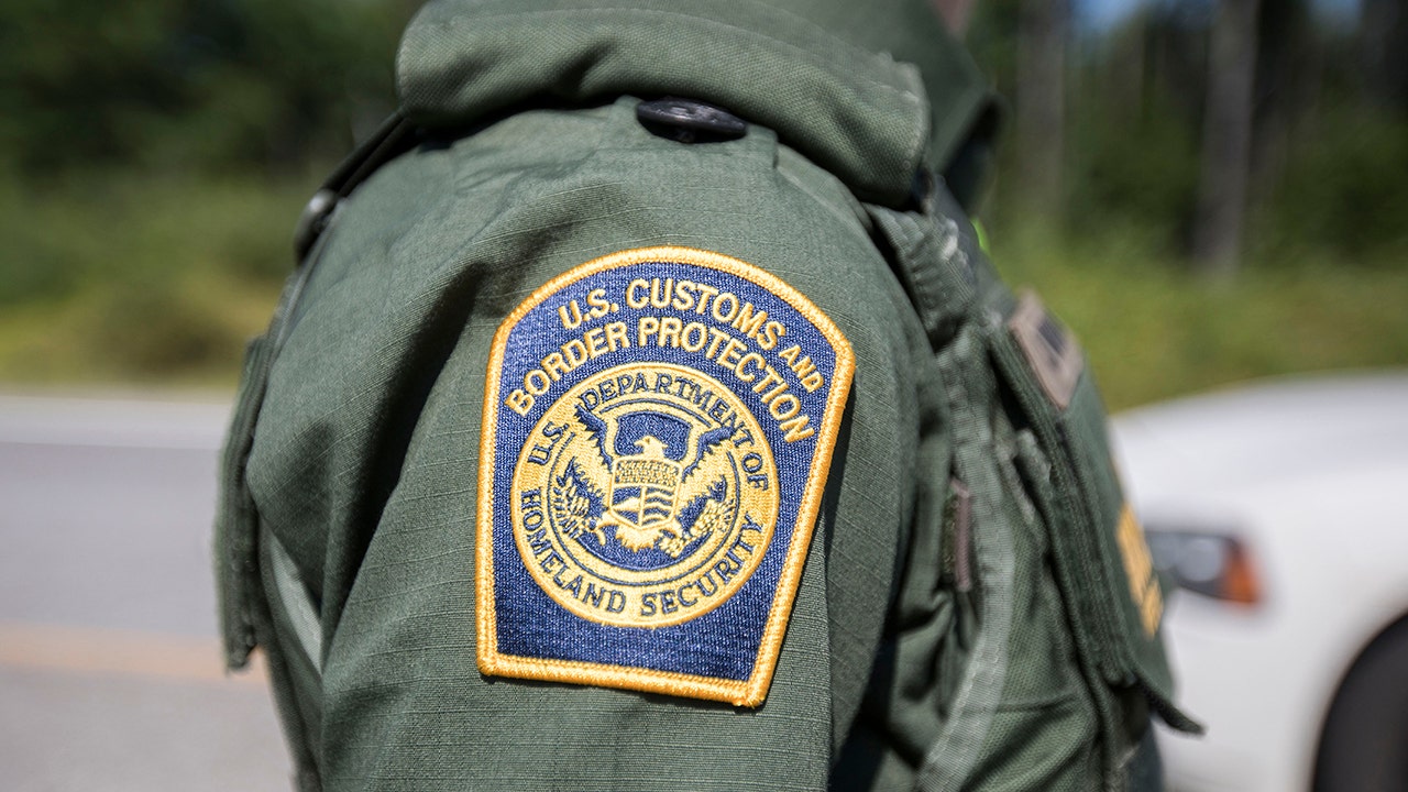 A Russian mercenary was reportedly captured by the US Border Patrol with a drone, two passports, and $4,000.