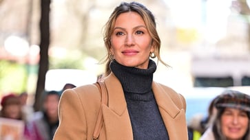 Giving birth at home poses a significant risk for pregnant Gisele Bündchen.