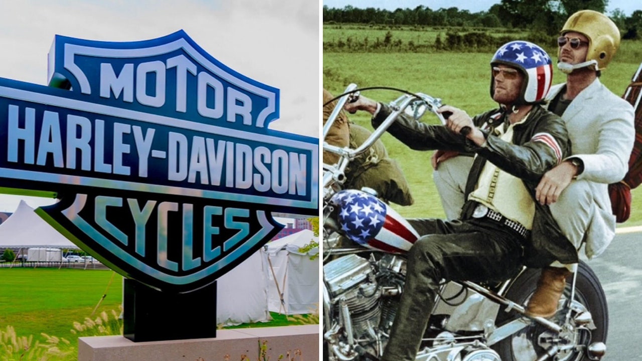 Sturgis bikers accuse Harley-Davidson of being 'woke,' causing heartbreak.
