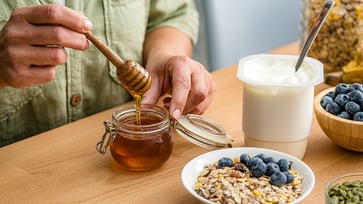 'As a neurosurgeon, I prioritize brain health with my breakfast choices.'