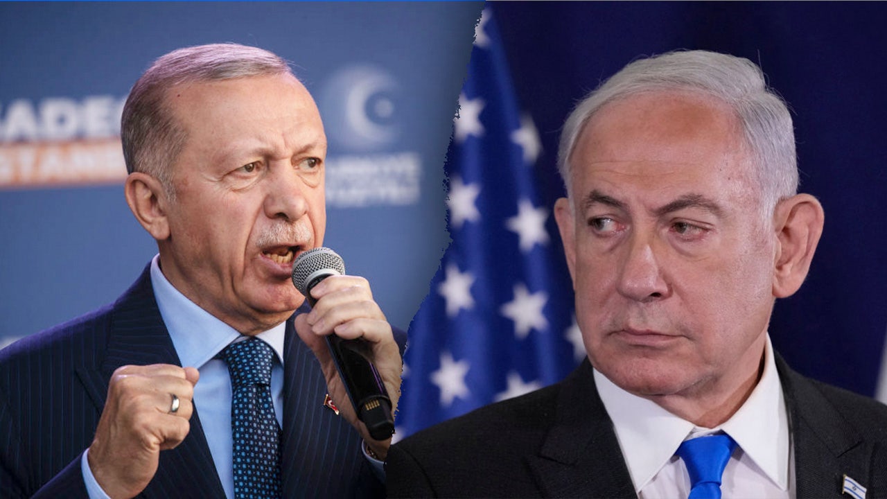 The escalating tensions between Israel and Turkey over Syria demand attention.