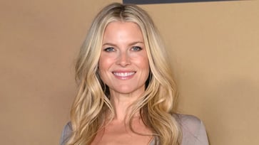 Ali Larter relocated her family from Los Angeles to Idaho in pursuit of a "simpler life."