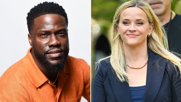 Other celebrities, including Kevin Hart and Reese Witherspoon, have also written successful children's books.