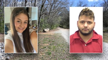 The trial date for Laken Riley's murder suspect has been set, and the suspect has requested that certain evidence be suppressed.