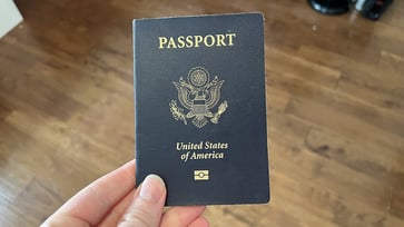 An American citizen's identity was stolen by an illegal immigrant, who used it to vote in multiple elections and obtain an American passport.