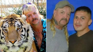 'Tiger King' Joe Exotic intends to wed another inmate in prison, with the hope of exiting the facility together.