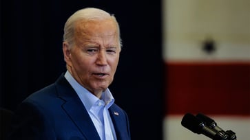 The Washington Post reports that Biden's presidency is not well-liked, but implies that history may be more forgiving.