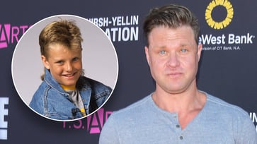 Allegations of domestic violence against 'Home Improvement' star Zachery Ty Bryan involve choking and punching a woman.