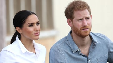 Meghan Markle's neighbors criticize her 'desperate' attempt to abandon 'tiaras in favor of Tupperware'