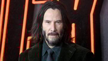 Report: Keanu Reeves' Recovered Luxury Watches in Chile