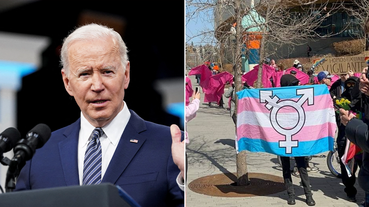 Texas doctors' lawsuit against the Biden administration over transgender policy is halted by appeals court.