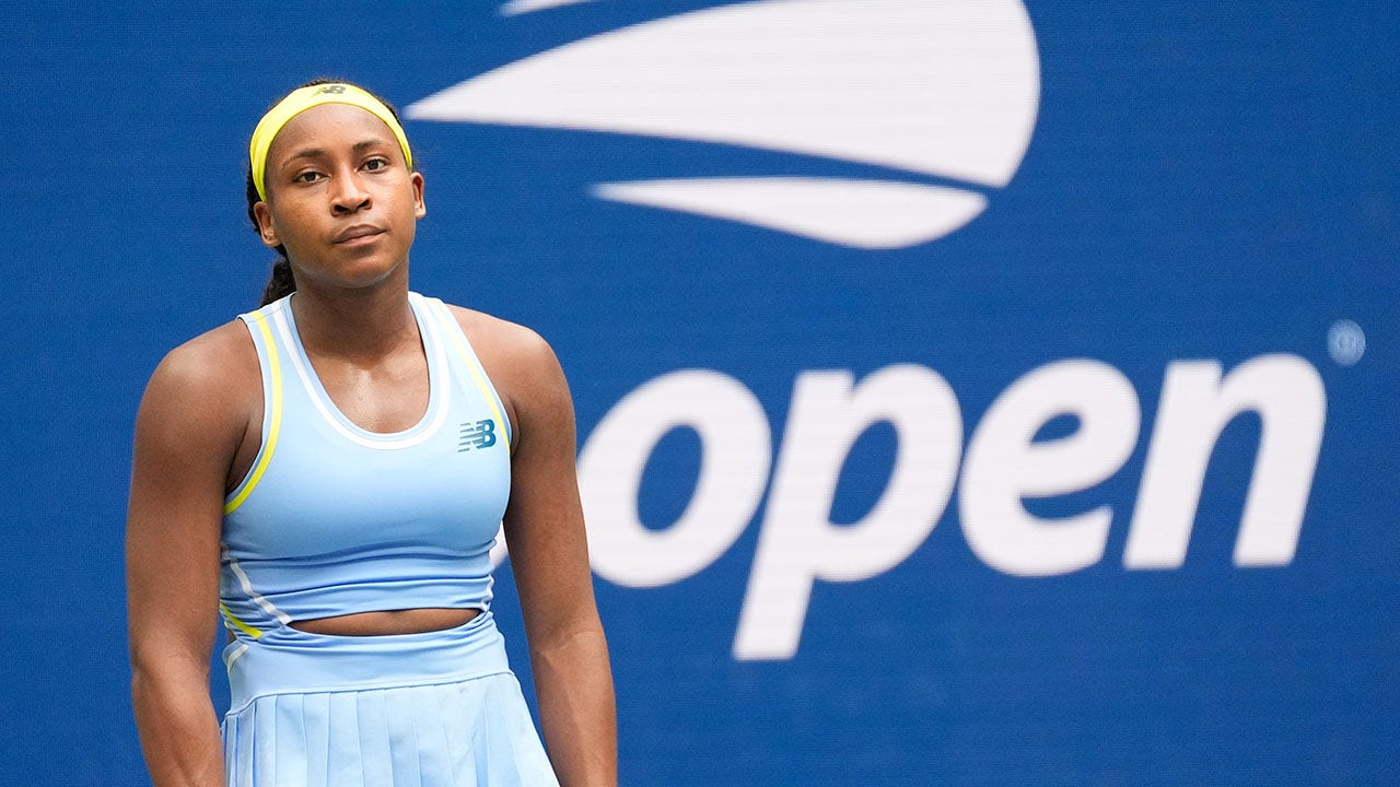 Coco Gauff criticizes those who supported Spotify after she posted her Apple Music Replay list.