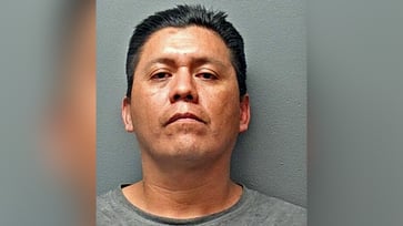 A Texas man was found guilty after confessing to performing ritualistic sacrifices, which involved mutilating victims and consuming their hearts.