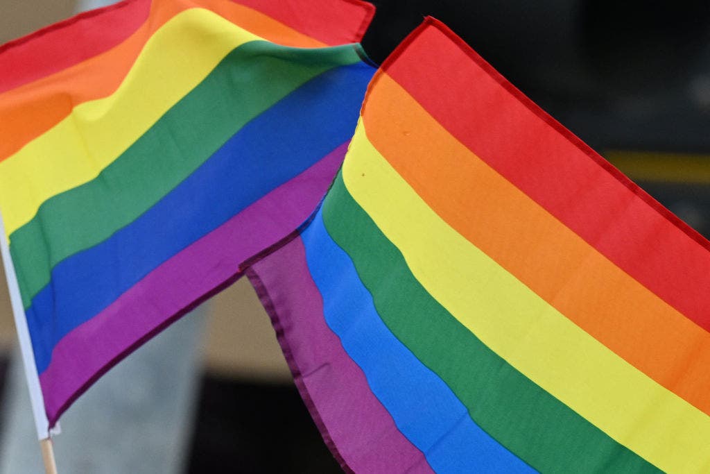 Canadian town faces legal consequences for not flying the rainbow flag during Pride Month.