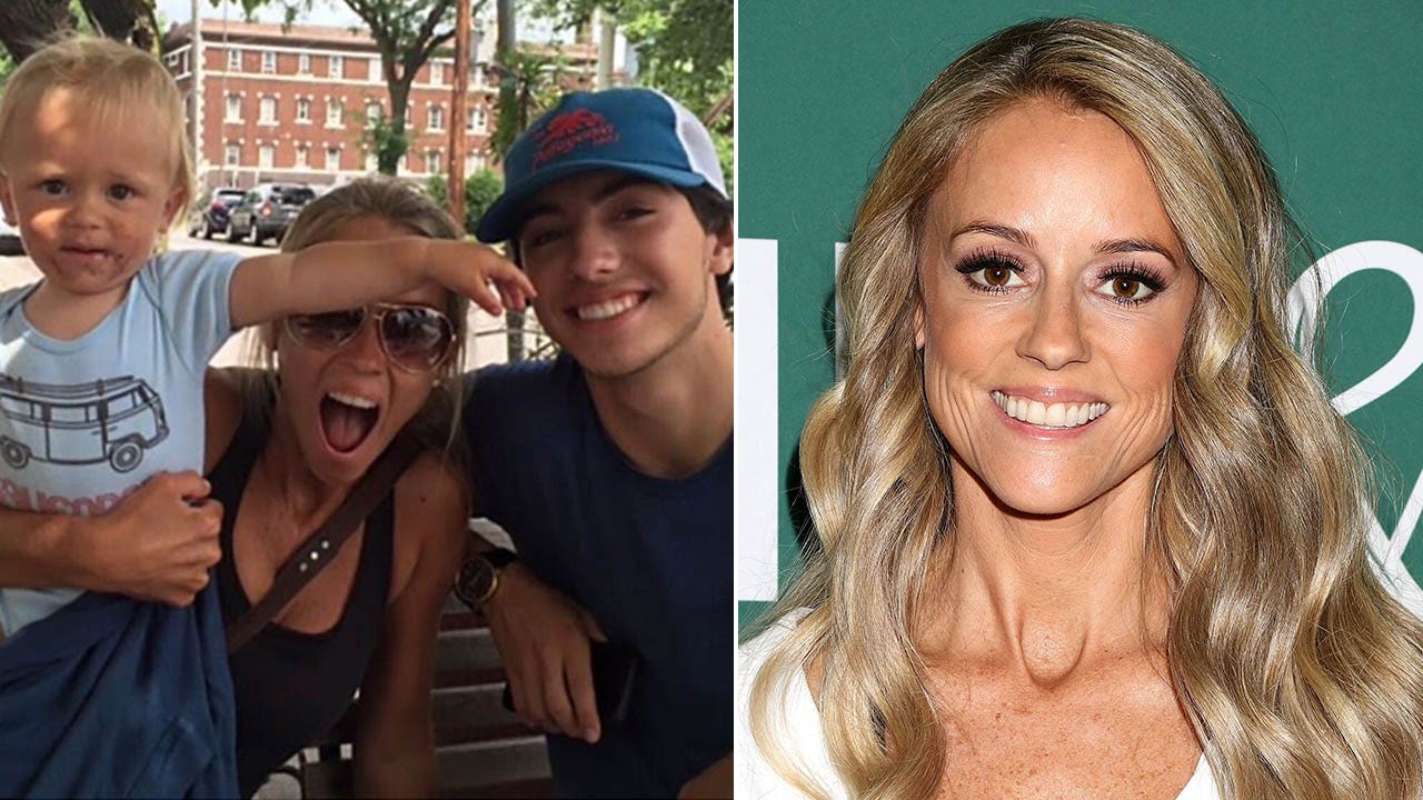 'Nicole Curtis of 'Rehab Addict' laments the time she spent prioritizing her career over family.'