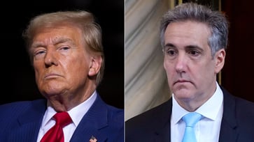 If Trump wins the 2024 elections, Michael Cohen fears his revenge and may leave America.