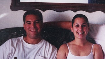 In his first jailhouse interview since his arrest 20 years ago, Scott Peterson speculates that burglars were responsible for his wife Laci's death.