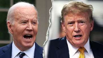 Biden experiences significant advancements among key voting demographic prior to Trump debate: survey
