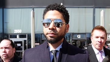 Jussie Smollett's acquittal won't revive his 'struggling' career, says Perez Hilton: Court found no evidence of hate crime hoax.