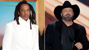 Legal expert: Jay-Z and Garth Brooks' defense of rape accusers is a "very risky" move.